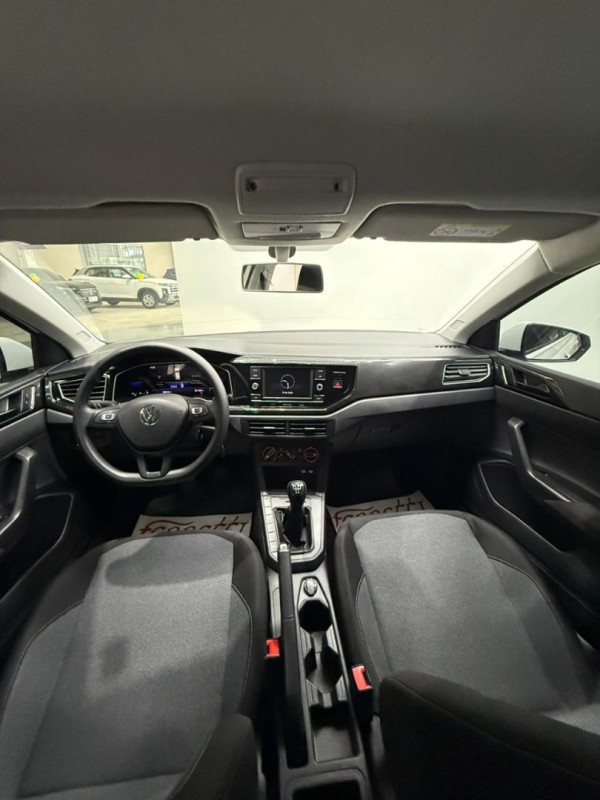 VOLKSWAGEN Polo Hatch 1.0 4P 170 TSI