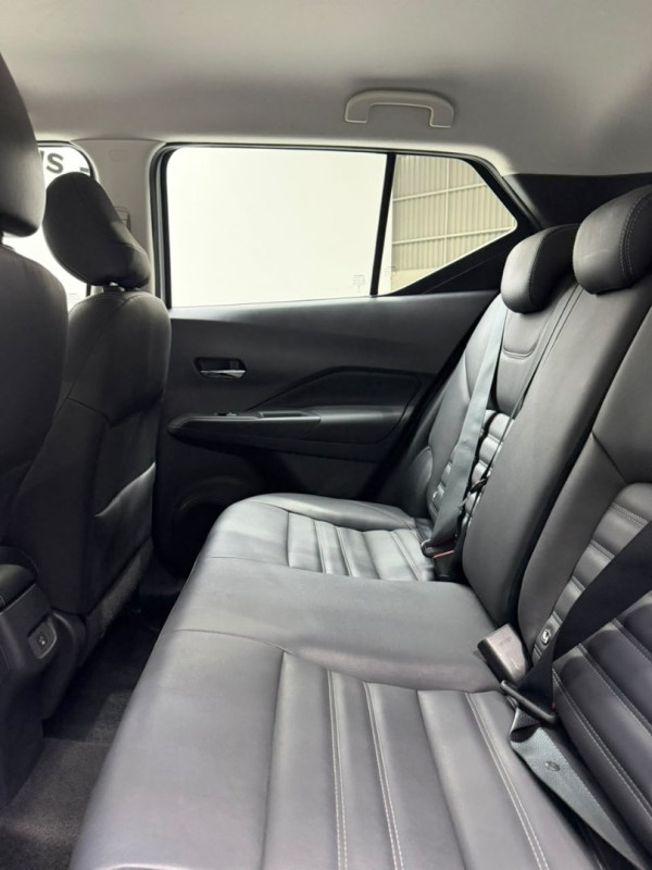 NISSAN Kicks 1.6 16V 4P FLEXSTART EXCLUSIVE XTRONIC AUTOMÁTICO CVT