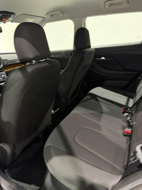 HYUNDAI Creta 1.0 12V 4P FLEX TGDI TURBO COMFORT AUTOMÁTICO