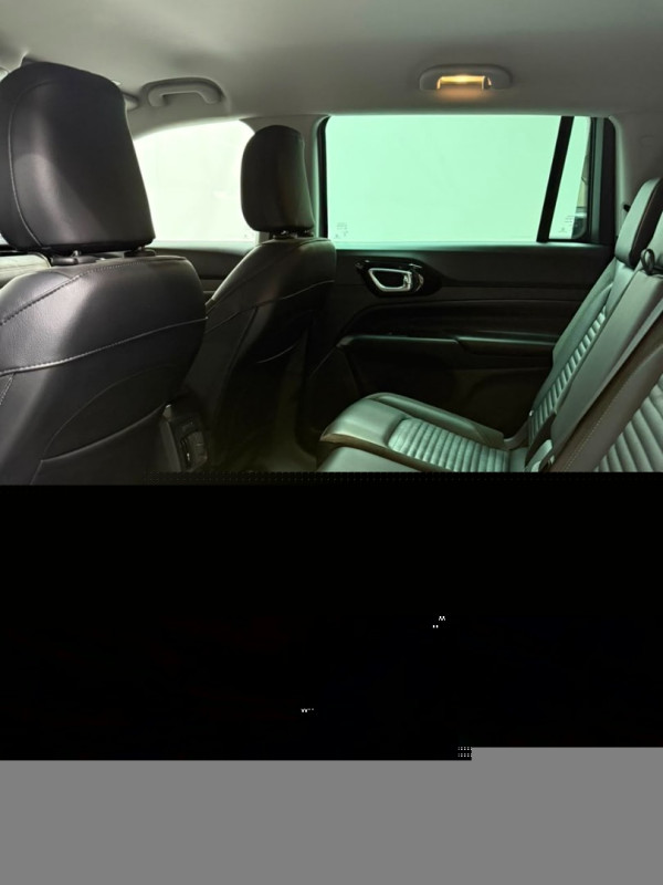 JEEP Commander 1.3 16V 4P FLEX T270 LIMITED TURBO AUTOMÁTICO AT6