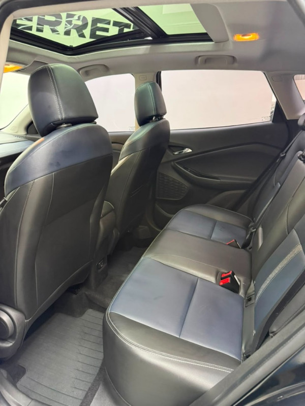 CHEVROLET Tracker 1.2 12V 4P FLEX TURBO PREMIER AUTOMÁTICO