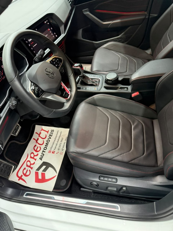 VOLKSWAGEN Jetta 2.0 4P 350 TSI GLI AUTOMÁTICO DSG