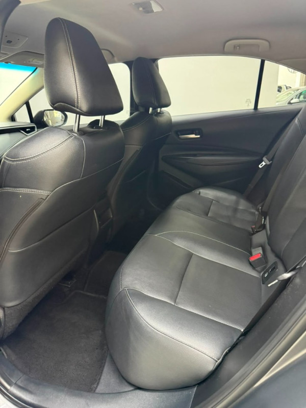 TOYOTA Corolla 2.0 16V 4P FLEX XEI DIRECT SHIFT AUTOMÁTICO CVT
