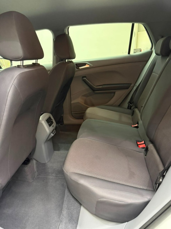 VOLKSWAGEN T-Cross 1.0 4P 200 TSI FLEX AUTOMÁTICO