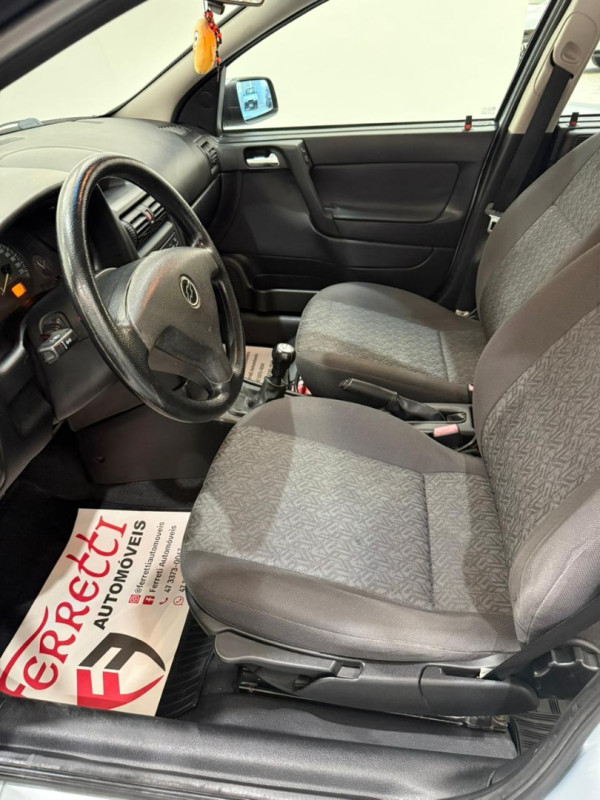 CHEVROLET Astra Hatch 2.0 ADVANTAGE FLEX