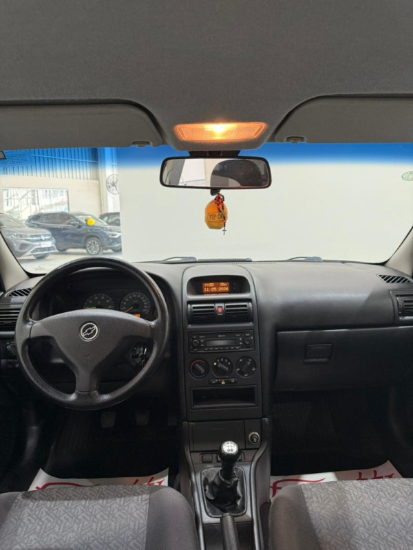 CHEVROLET Astra Hatch 2.0 ADVANTAGE FLEX