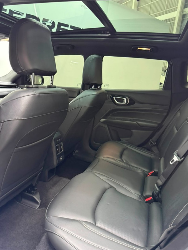 JEEP Compass 1.3 16V 4P FLEX S T270 TURBO AUTOMÁTICO