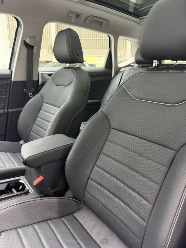 VOLKSWAGEN Taos 1.4 16V 4P FLEX 250 TSI HIGHLINE AUTOMÁTICO