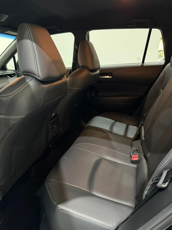TOYOTA Corolla Cross 2.0 16V 4P FLEX VVT-IE XRE DIRECT SHIFT AUTOMÁTICO CVT
