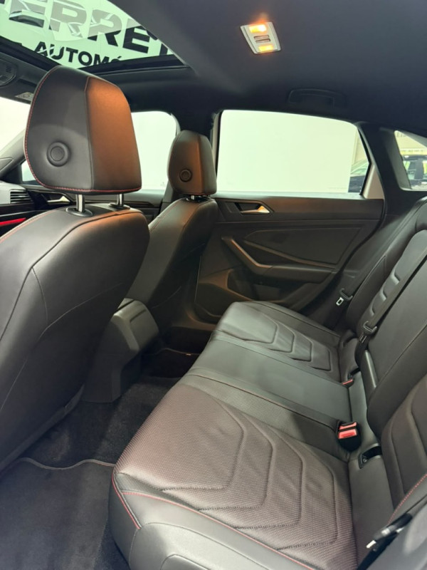 VOLKSWAGEN Jetta 2.0 4P 350 TSI GLI AUTOMÁTICO DSG