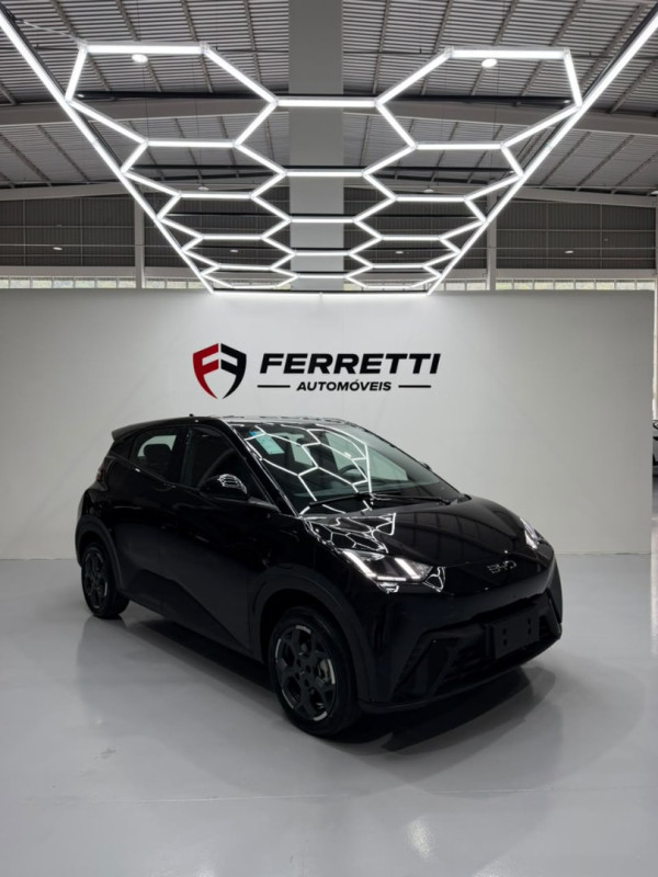 Dolphin Mini 38 KW ELÉTRICO GS
