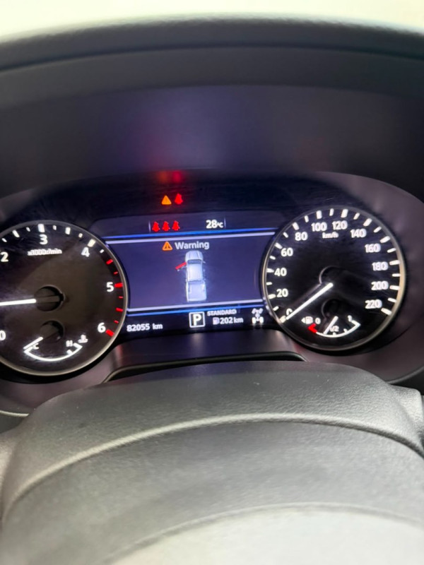 NISSAN Frontier 2.3 16V PRO4X CABINE DUPLA 4X4 BI-TURBO DIESEL AUTOMÁTICO