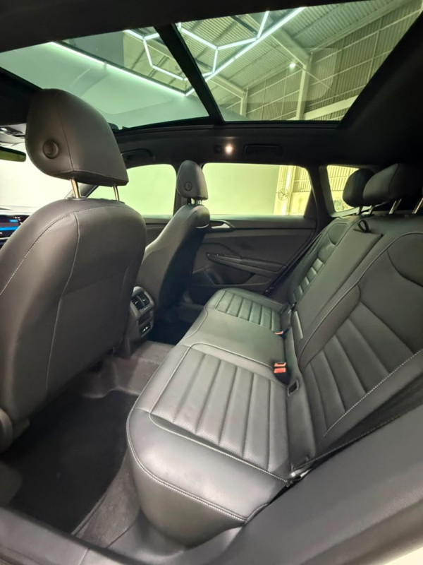 VOLKSWAGEN Taos 1.4 16V 4P FLEX 250 TSI HIGHLINE AUTOMÁTICO
