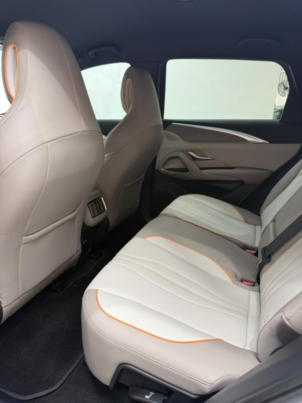 BYD Song Pró 1.5 16V 4P DM-I HÍBRIDO GS AUTOMÁTICO