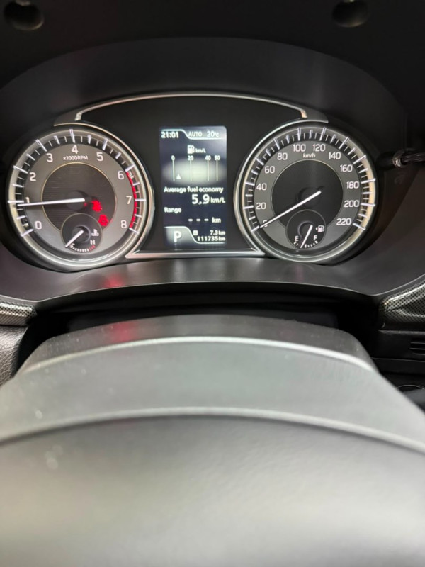 SUZUKI Vitara 1.4 16V 4P 4STYLE ALLGRIP 4X4 TURBO AUTOMÁTICO
