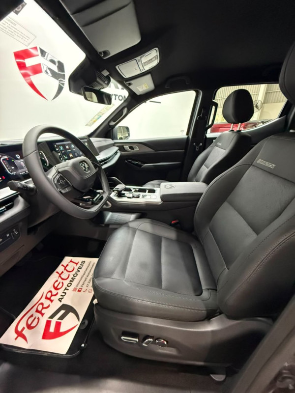 RAM Dakota 2.2 4P TURBO DIESEL WARLOCK 4X4 AUTOMÁTICO