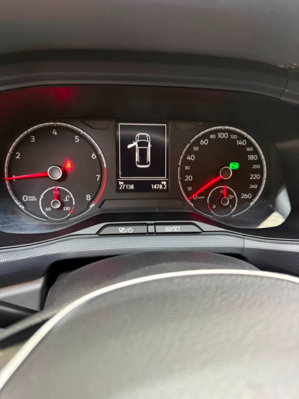 VOLKSWAGEN T-Cross 1.0 4P 200 TSI FLEX AUTOMÁTICO
