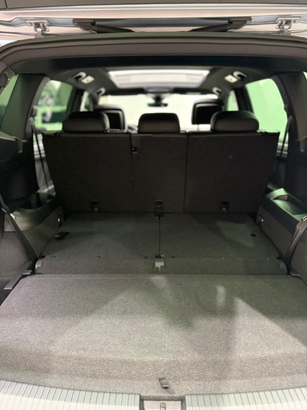 VOLKSWAGEN Tiguan 2.0 16V 4P TSI 300 TURBO R-LINE AUTOMÁTICO