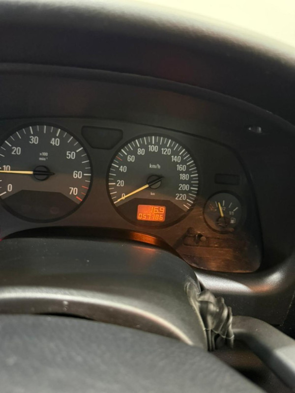 CHEVROLET Astra Hatch 2.0 ADVANTAGE FLEX