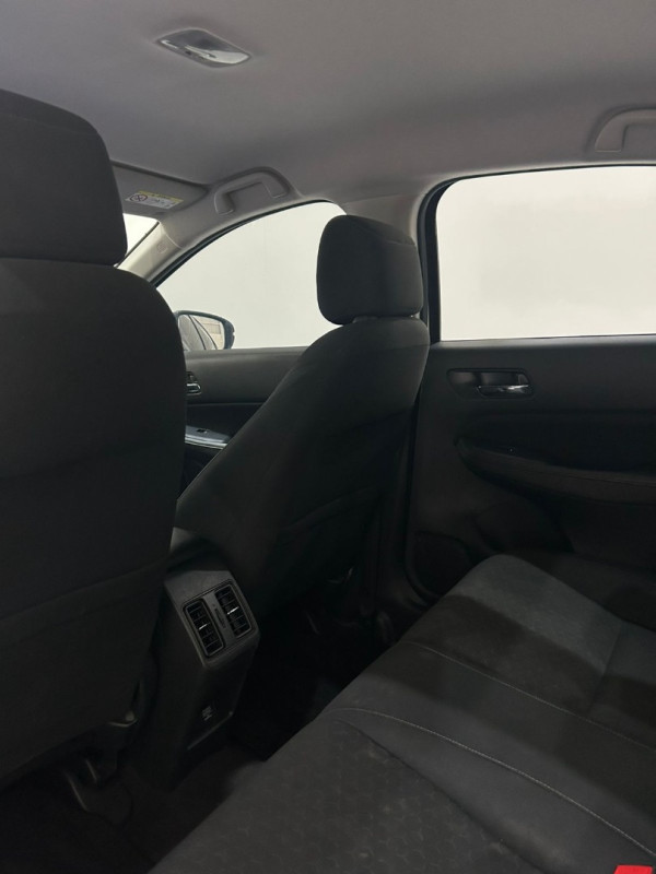 HONDA City Sedan 1.5 16V 4P EX FLEX AUTOMÁTICO