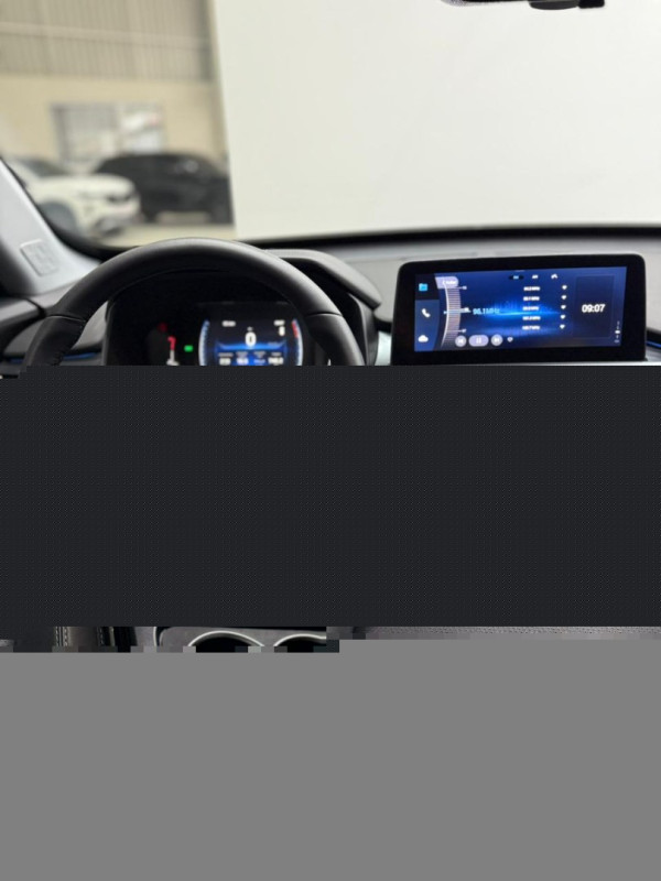 CHERY Tiggo 5X 1.5 16V 4P VVT TURBO iFLEX SPORT AUTOMÁTICO CVT