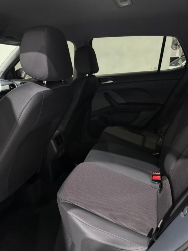 VOLKSWAGEN T-Cross 1.0 4P 200 TSI FLEX AUTOMÁTICO