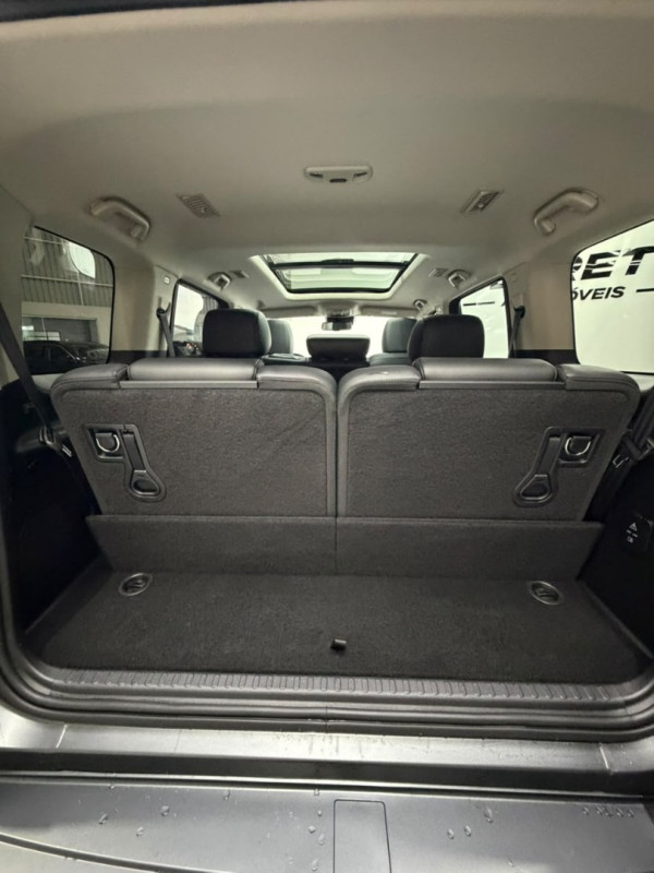 GWM Haval H9 2.4 4P EXCLUSIVE TURBO DIESEL 4X4 AUTOMÁTICO