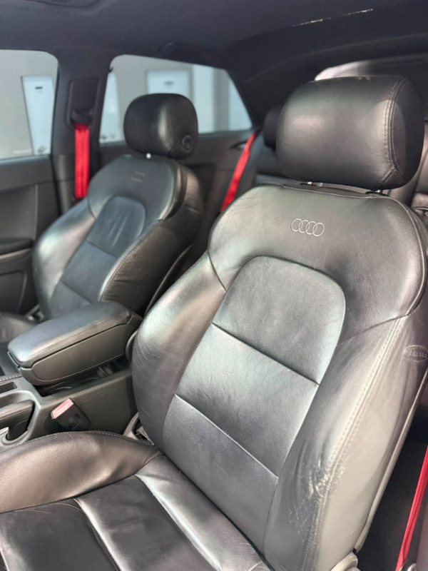 AUDI A3 2.0 16V TFSI SPORT S-TRONIC AUTOMÁTICO