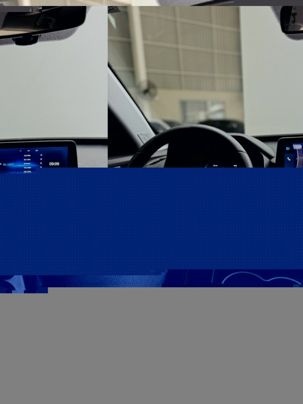CHERY Tiggo 5X 1.5 16V 4P VVT TURBO iFLEX SPORT AUTOMÁTICO CVT