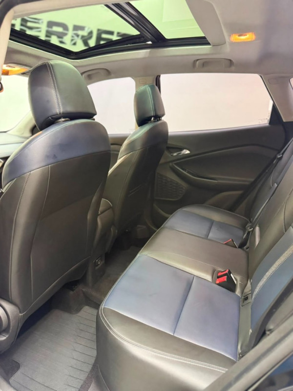 CHEVROLET Tracker 1.2 12V 4P FLEX TURBO PREMIER AUTOMÁTICO