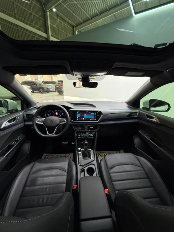 VOLKSWAGEN Taos 1.4 16V 4P FLEX 250 TSI HIGHLINE AUTOMÁTICO