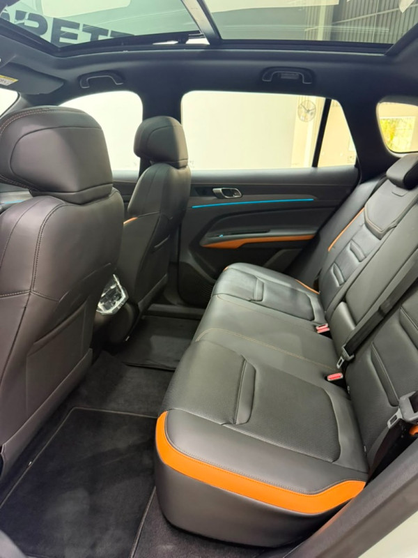 FORD Territory 1.5 16V 4P ECOBOOST TURBO GTDI TITANIUM AUTOMÁTICO