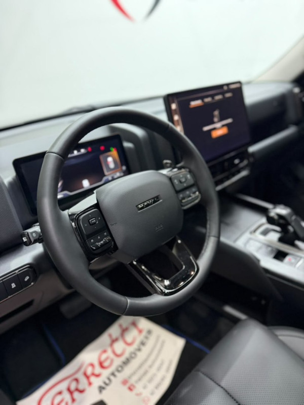 GWM Haval H9 2.4 4P EXCLUSIVE TURBO DIESEL 4X4 AUTOMÁTICO