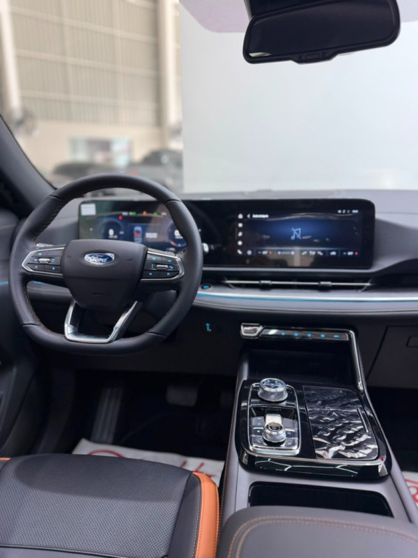 FORD Territory 1.5 16V 4P ECOBOOST TURBO GTDI TITANIUM AUTOMÁTICO