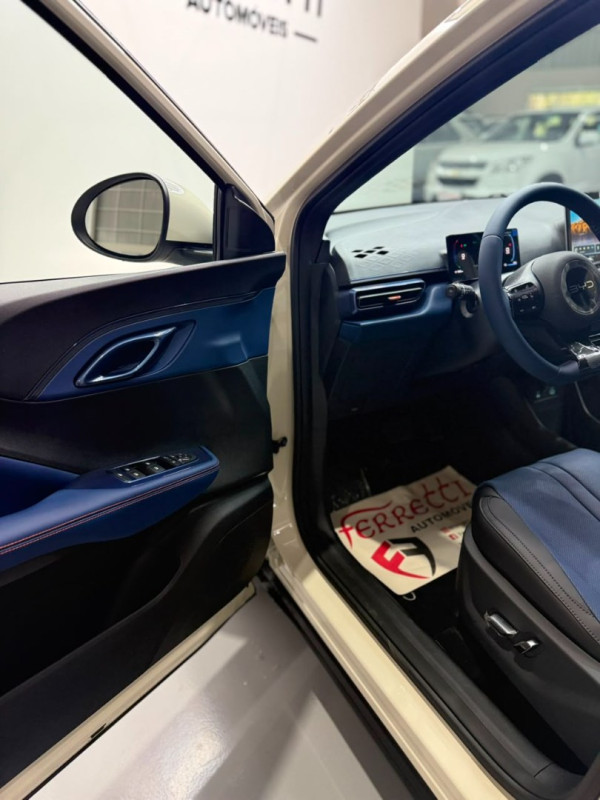 BYD Dolphin Mini 38 KW ELÉTRICO GS