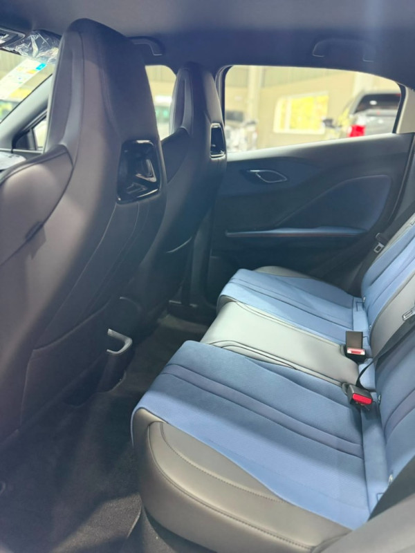 BYD Dolphin Mini 38 KW ELÉTRICO GS