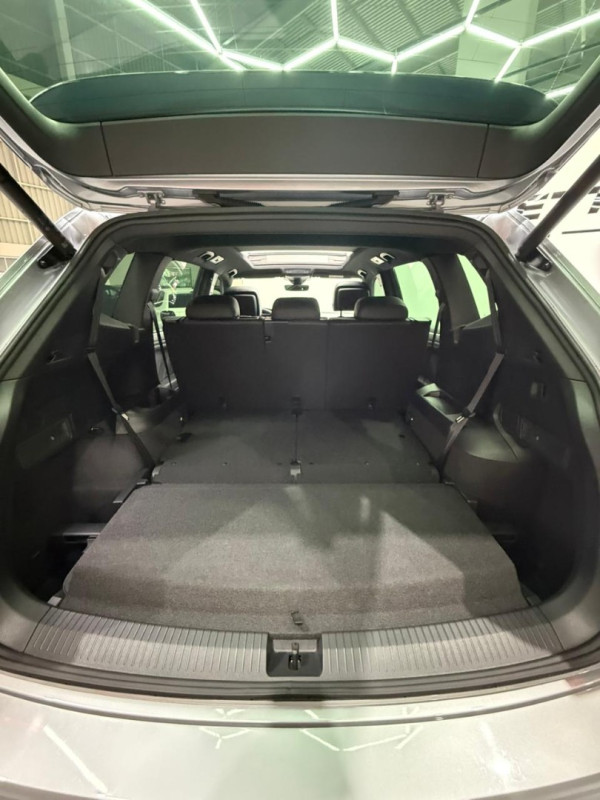 VOLKSWAGEN Tiguan 2.0 16V 4P TSI 300 TURBO R-LINE AUTOMÁTICO