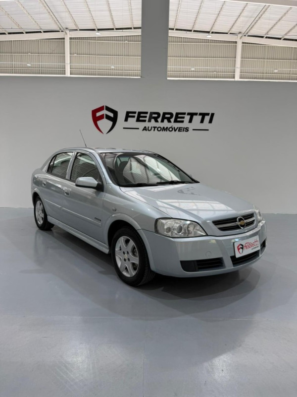 Astra Hatch 2.0 ADVANTAGE FLEX