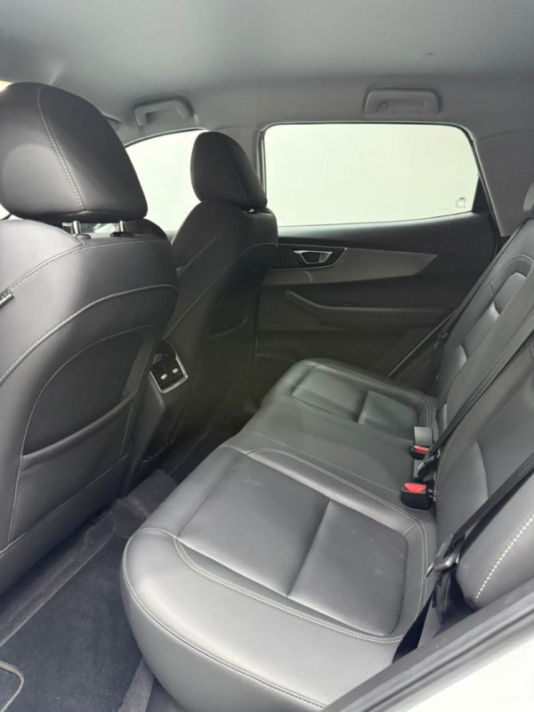 CHERY Tiggo 5X 1.5 16V 4P VVT TURBO iFLEX SPORT AUTOMÁTICO CVT