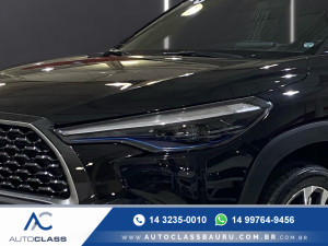 Corolla Cross 1.8 16V 4P FLEX VVT-I HYBRID XRV AUTOMÁTICO CVT