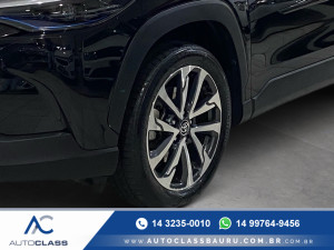 Corolla Cross 1.8 16V 4P FLEX VVT-I HYBRID XRV AUTOMÁTICO CVT
