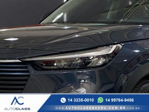 HR-V 1.5 16V 4P FLEX EXL AUTOMÁTICO CVT