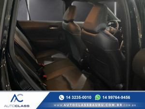 Corolla Cross 1.8 16V 4P FLEX VVT-I HYBRID XRV AUTOMÁTICO CVT