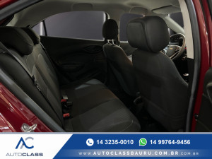 Onix Hatch 1.4 4P FLEX LT
