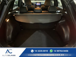 Corolla Cross 1.8 16V 4P FLEX VVT-I HYBRID XRV AUTOMÁTICO CVT