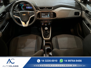 Onix Hatch 1.4 4P FLEX LT