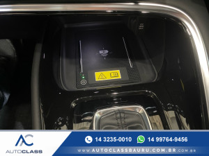 HR-V 1.5 16V 4P FLEX EXL AUTOMÁTICO CVT