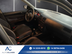 Golf 1.6 4P SPORTLINE FLEX