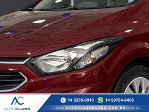 Onix Hatch 1.4 4P FLEX LT