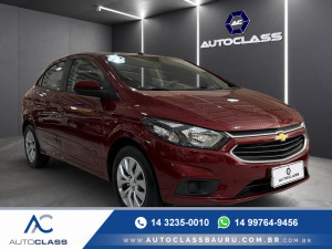 Onix Hatch 1.4 4P FLEX LT